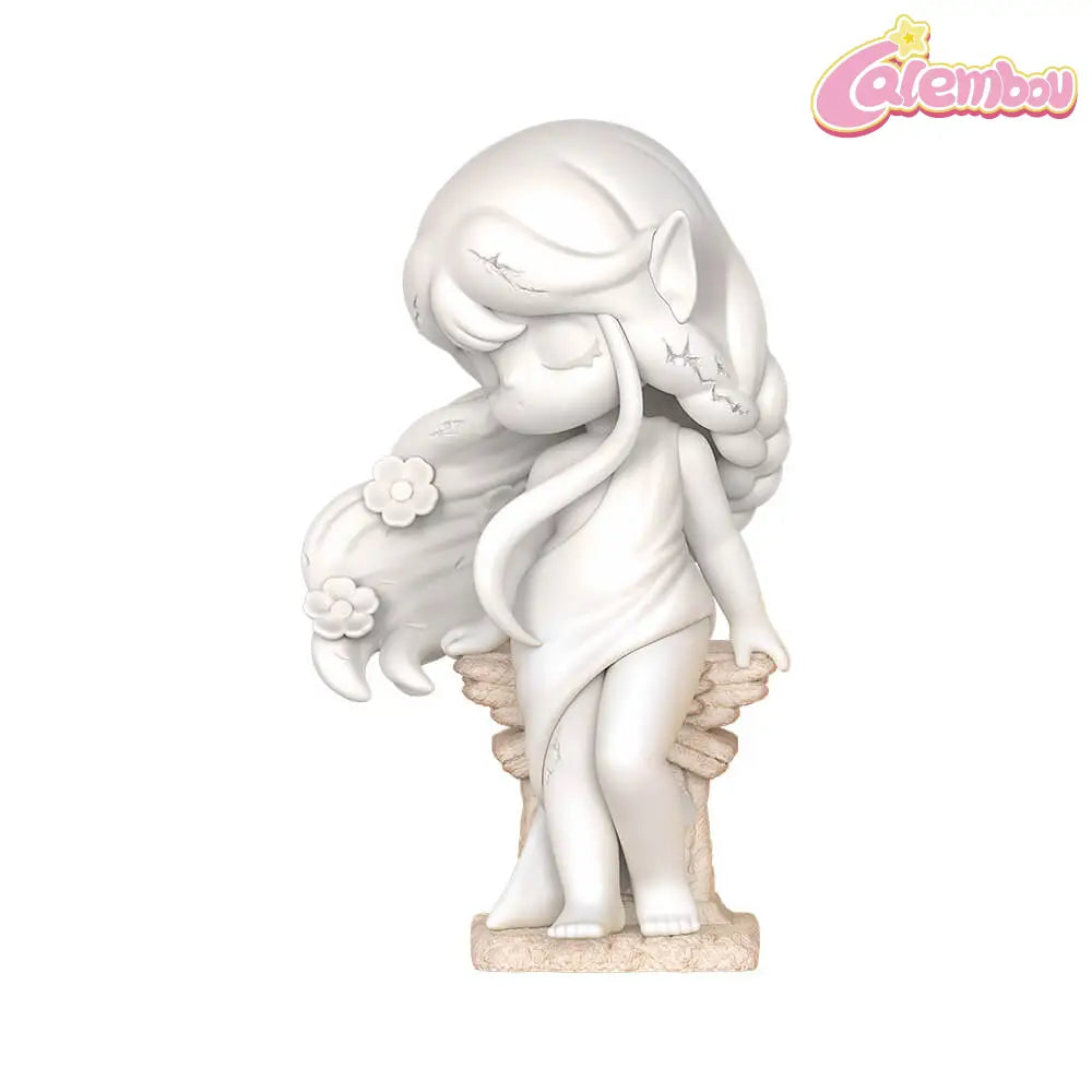 Suri Mystery Castle Series Blind Box