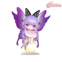 Suri Mystery Castle Series Blind Box