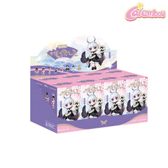 Suri Peach Source Nine Spirit Series Blind Box