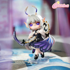Suri Peach Source Nine Spirit Series Blind Box