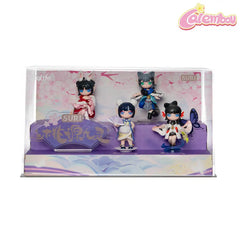 Suri Peach Source Nine Spirit Series Blind Box