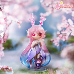 Suri Peach Source Nine Spirit Series Blind Box