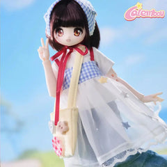 SyncyLand OOTD Series Special 1/6 Action Figure BJD Blind Box