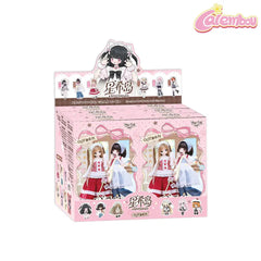 SyncyLand OOTD Series Special 1/6 Action Figure BJD Blind Box