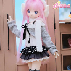 SyncyLand OOTD Series Special 1/6 Action Figure BJD Blind Box