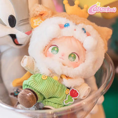 Taoyaoyao Dress Up Doll 