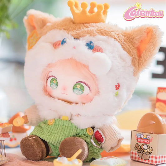 Taoyaoyao Dress Up Doll 