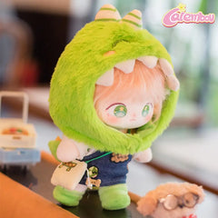 Taoyaoyao Dress Up Doll 