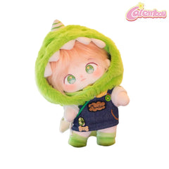 Taoyaoyao Dress Up Doll 8"