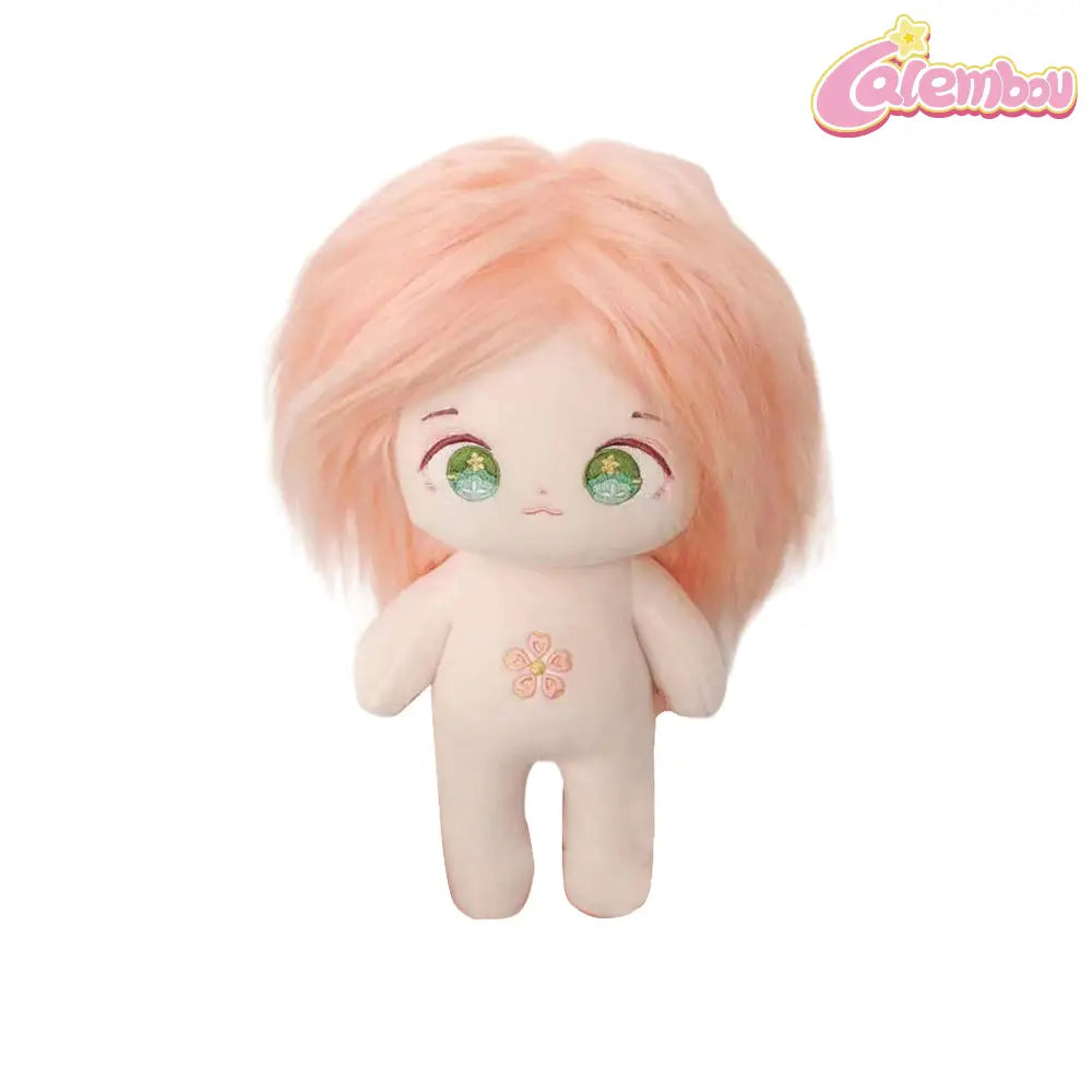 Taoyaoyao Dress Up Doll 8"