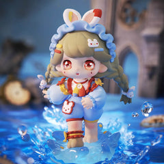 Tarena Forbidden Fairytale Series Figure Blind Box
