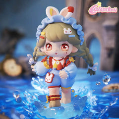 Tarena Forbidden Fairytale Series Figure Blind Box