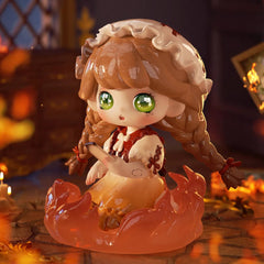 Tarena Forbidden Fairytale Series Figure Blind Box