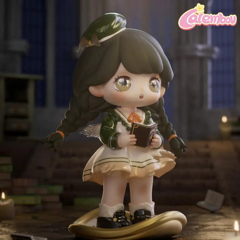 Tarena Forbidden Fairytale Series Figure Blind Box
