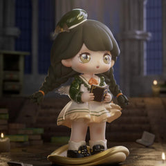 Tarena Forbidden Fairytale Series Figure Blind Box