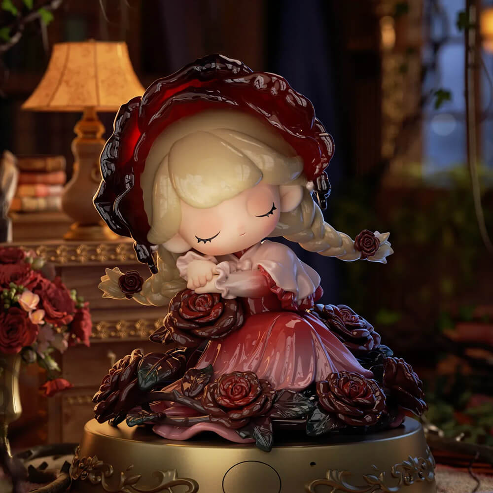 Tarena Forbidden Fairytale Series Figure Blind Box