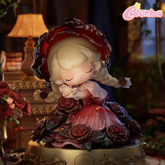 Tarena Forbidden Fairytale Series Figure Blind Box