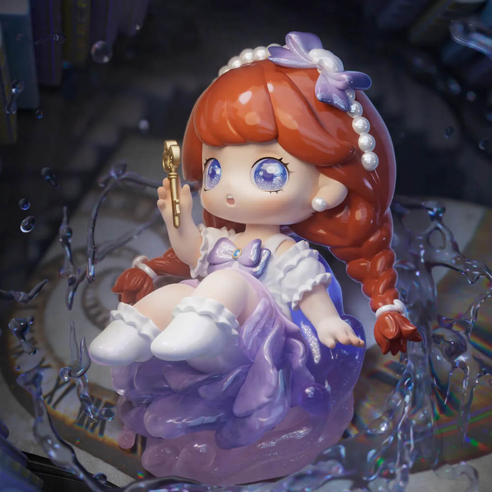 Tarena Forbidden Fairytale Series Figure Blind Box