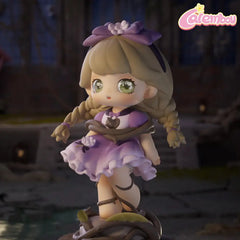 Tarena Forbidden Fairytale Series Figure Blind Box