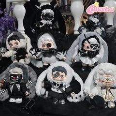 Taroot Night of Lies Series Plush Blind Box
