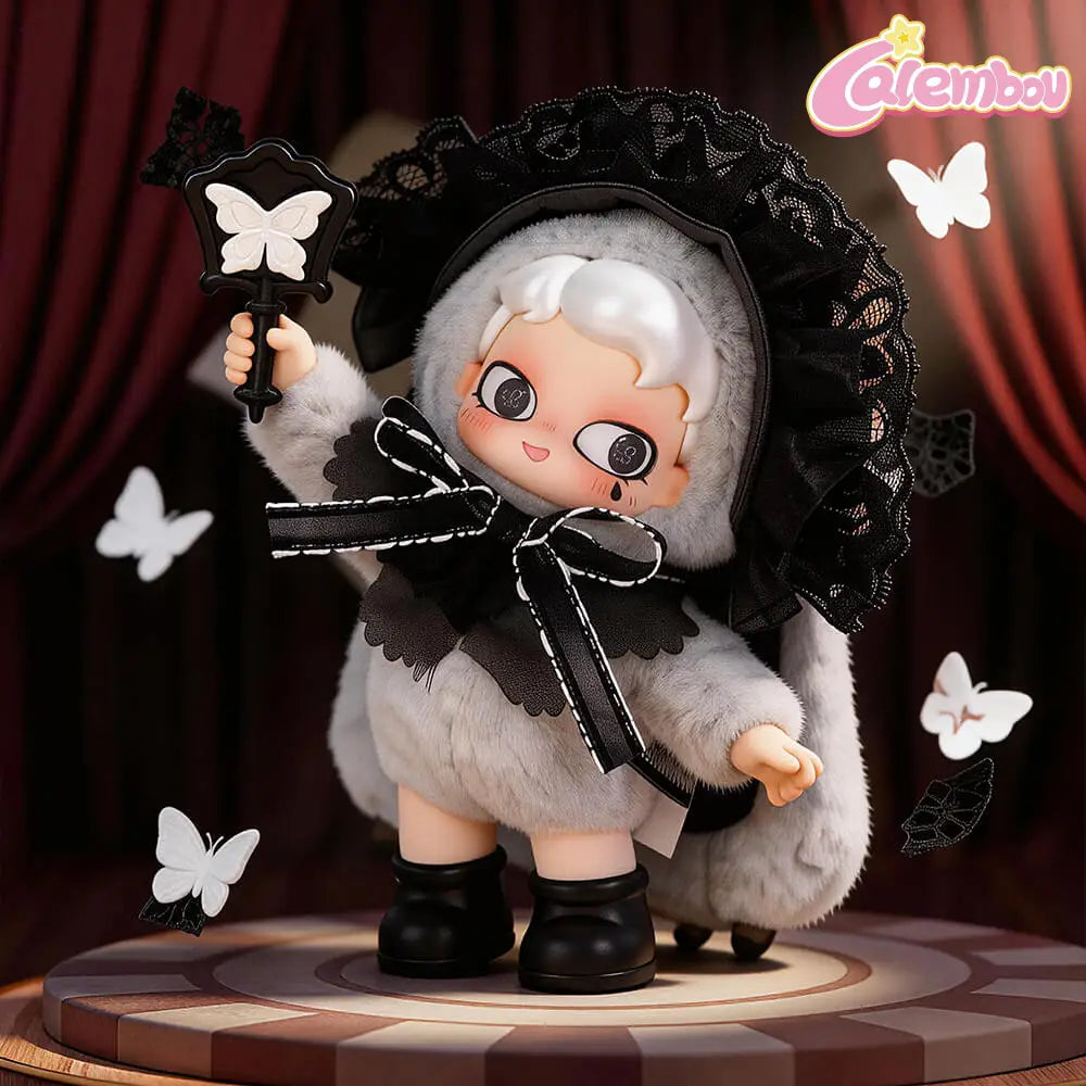 Taroot Night of Lies Series Plush Blind Box