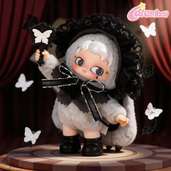 Taroot Night of Lies Series Plush Blind Box