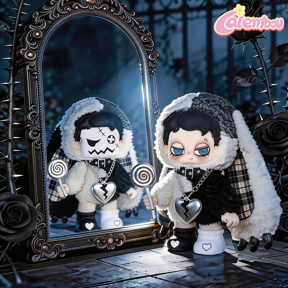Taroot Night of Lies Series Plush Blind Box