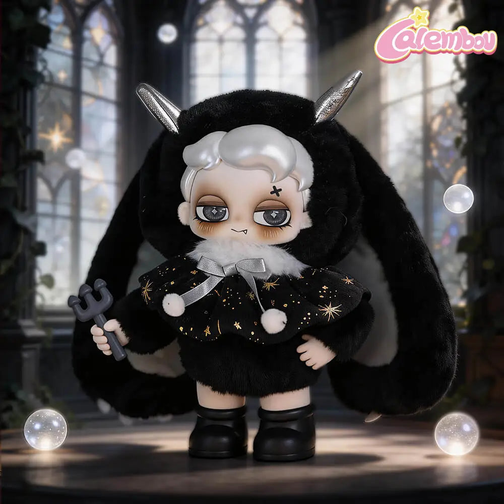 Taroot Night of Lies Series Plush Blind Box