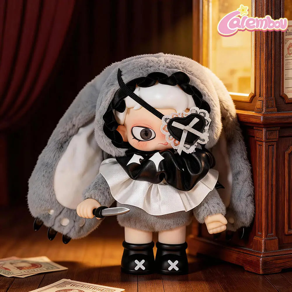 Taroot Night of Lies Series Plush Blind Box