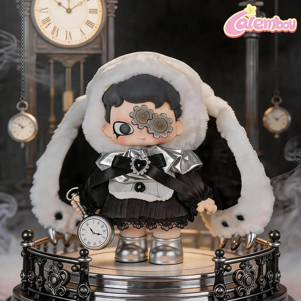 Taroot Night of Lies Series Plush Blind Box