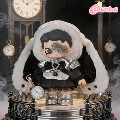 Taroot Night of Lies Series Plush Blind Box