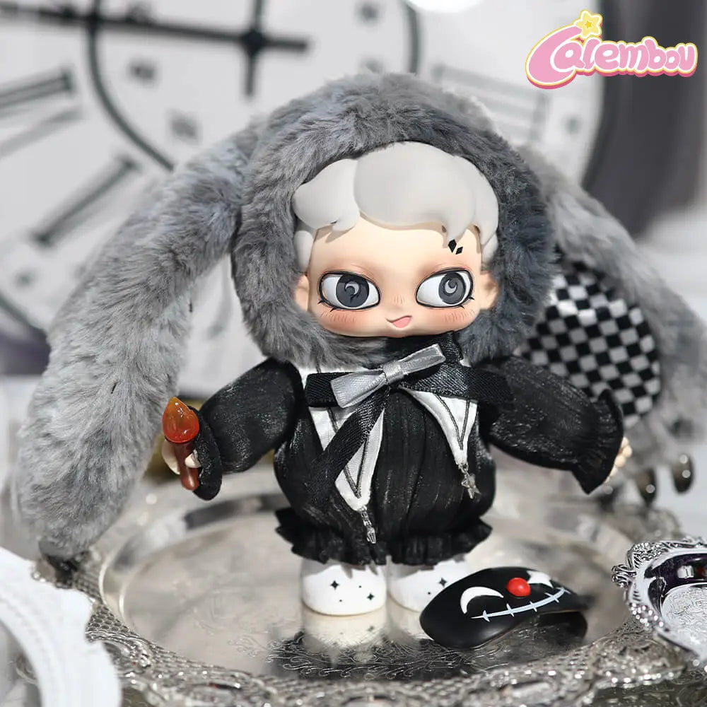 Taroot Night of Lies Series Plush Blind Box