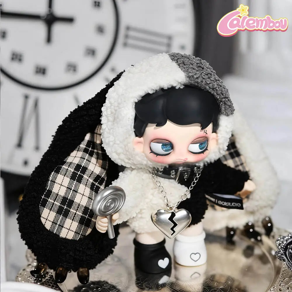 Taroot Night of Lies Series Plush Blind Box