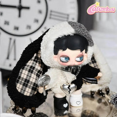 Taroot Night of Lies Series Plush Blind Box