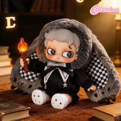 Taroot Night of Lies Series Plush Blind Box