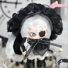 Taroot Night of Lies Series Plush Blind Box