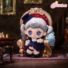 Tarti Ghost In Hotel Series Figure Blind Box