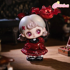 Tarti Ghost In Hotel Series Figure Blind Box
