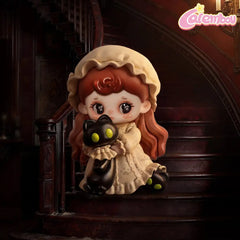 Tarti Ghost In Hotel Series Figure Blind Box
