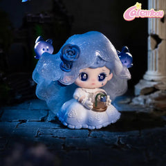 Tarti Ghost In Hotel Series Figure Blind Box