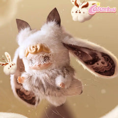 Tarti Silent Haven Series Plush Blind Box