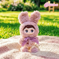 Tarti Silent Haven Series Plush Blind Box