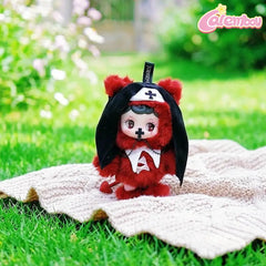 Tarti Silent Haven Series Plush Blind Box