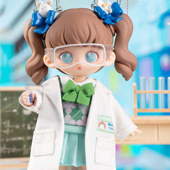 Boîte aveugle pour poupée BJD Teennar 2nd Club Recruitment Series