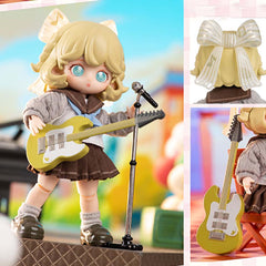 Boîte aveugle pour poupée BJD Teennar 2nd Club Recruitment Series