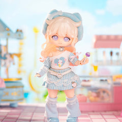 Teennar Campus Idol Series 1/12 BJD Doll Clothing Set