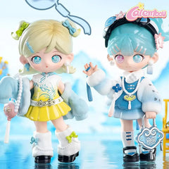 Teennar Eastern Prelude Series Blind Box