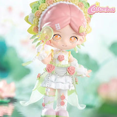 Teennar Eastern Prelude Series Blind Box