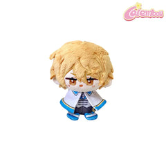 Tenma Tsukasa Plush Keychain