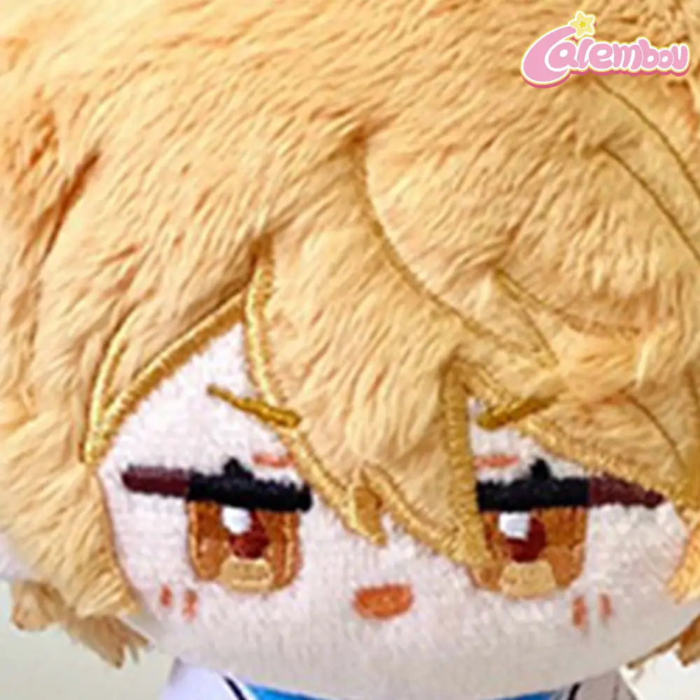 Tenma Tsukasa Plush Keychain
